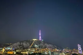 იყიდება სახლი, 5 ოთახიანი, თბილისი, ჩუღურეთი