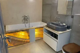 ქირავდება ბინა, 3 ოთახიანი, ახალი აშენებული, თბილისი, ვაკე