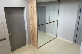 ქირავდება ბინა, 3 ოთახიანი, ახალი აშენებული, თბილისი, ვაკე