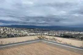 ქირავდება ბინა, 3 ოთახიანი, ახალი აშენებული, თბილისი, ვაკე