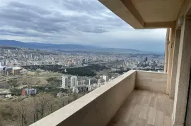 ქირავდება ბინა, 3 ოთახიანი, ახალი აშენებული, თბილისი, ვაკე