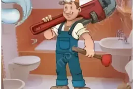 კანალიზაციის ხელოსანი რუსთავში - 591004680