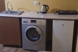 Daily Apartment Rent, 1 Room, New building, Tbilisi, vake