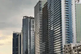 Продается квартира, 1 Kомнатная, Новостройка, Батуми, Багратионов район