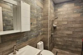 Продается квартира, 1 Kомнатная, Новостройка, Батуми, Багратионов район