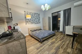 Продается квартира, 1 Kомнатная, Новостройка, Батуми, Багратионов район