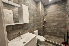 Продается квартира, 1 Kомнатная, Новостройка, Батуми, Багратионов район