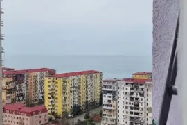 Apartment for sale, 1 Room, New building, Batumi, Khimshiashvili District