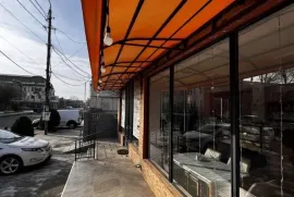 Аренда, Торговая 