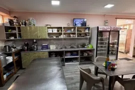 Аренда, Торговая 