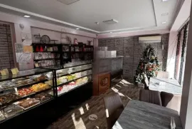 Аренда, Торговая 