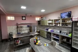 Аренда, Торговая 