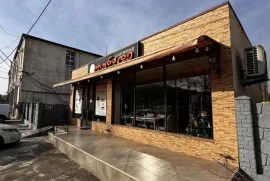 Аренда, Торговая 