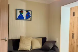 For Rent, 2 Room, Old building, Tbilisi, saburtalo