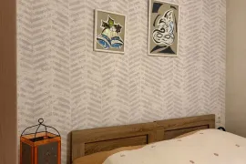 For Rent, 2 Room, Old building, Tbilisi, saburtalo