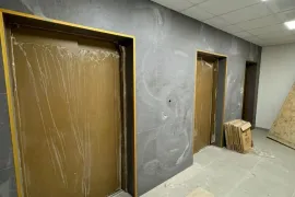 Продается квартира, 3 Kомнатная, Новостройка, Батуми, Багратионов район