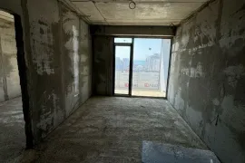 Продается квартира, 3 Kомнатная, Новостройка, Батуми, Багратионов район