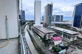 Apartment for sale, 2 Room, New building, Batumi, Airport District