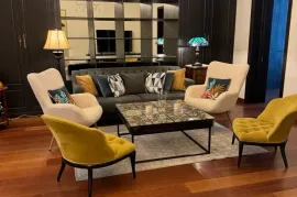 ქირავდება ბინა, 3 ოთახიანი, ძველი აშენებული, თბილისი, ვაკე