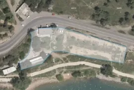 იყიდება მიწის ნაკვეთი, არა სასოფლო - სამეურნეო, თბილისის ზღვა