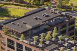 Apartment for sale, 3 Room, New building, Tbilisi, Varketili