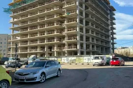 Apartment for sale, 3 Room, New building, Tbilisi, Varketili