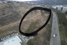 იყიდება მიწის ნაკვეთი, საინვესტიციო, საბურთალო