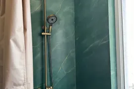 იყიდება ბინა, 2 ოთახიანი, ახალი აშენებული, ბათუმი, აეროპორტის უბანი