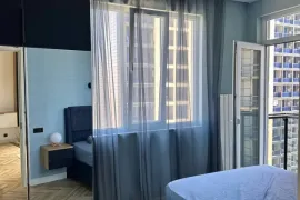 იყიდება ბინა, 2 ოთახიანი, ახალი აშენებული, ბათუმი, აეროპორტის უბანი