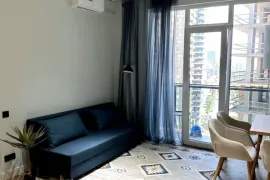 იყიდება ბინა, 2 ოთახიანი, ახალი აშენებული, ბათუმი, აეროპორტის უბანი