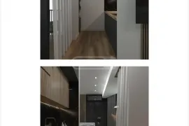 Продается квартира, 1 Kомнатная, Старое здание, Хелвачаурский район, Хелвачаури