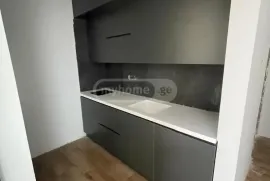 Продается квартира, 1 Kомнатная, Старое здание, Хелвачаурский район, Хелвачаури