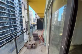 Продается квартира, 3 Kомнатная, Новостройка, Батуми, Район аэропорта