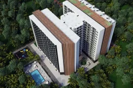 Продается квартира, 3 Kомнатная, Новостройка, Батуми, Район аэропорта