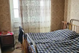 Apartment for sale, 4 Room, Old building, Tbilisi, Gldani