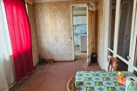 Apartment for sale, 4 Room, Old building, Tbilisi, Gldani
