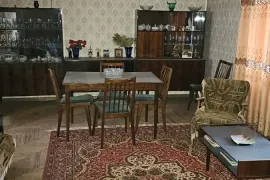 Apartment for sale, 4 Room, Old building, Tbilisi, Gldani