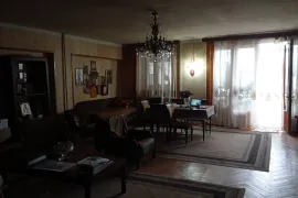 Apartment for sale, 4 Room, Old building, Tbilisi, Digomi