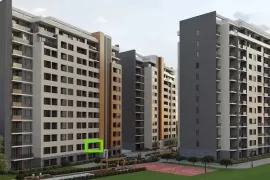 Продается квартира, 2 Kомнатная, Новостройка, Тбилиси, Диди Дигоми