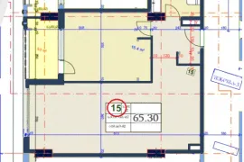 Продается квартира, 2 Kомнатная, Новостройка, Тбилиси, Диди Дигоми