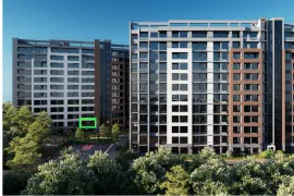 Продается квартира, 2 Kомнатная, Новостройка, Тбилиси, Диди Дигоми