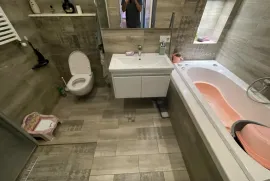 Apartment for sale, 3 Room, New building, Tbilisi, saburtalo