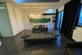 Apartment for sale, 3 Room, New building, Tbilisi, saburtalo