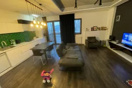 იყიდება ბინა, 3 ოთახიანი, ახალი აშენებული, თბილისი, საბურთალო