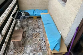 Apartment for sale, 3 Room, New building, Tbilisi, saburtalo