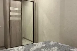 For Rent, 2 Room, New building, Tbilisi, Varketili