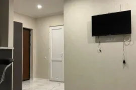 For Rent, 2 Room, New building, Tbilisi, Varketili