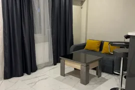 For Rent, 2 Room, New building, Tbilisi, Varketili