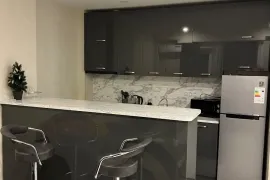 For Rent, 2 Room, New building, Tbilisi, Varketili