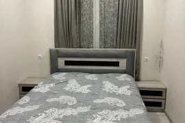 For Rent, 2 Room, New building, Tbilisi, Varketili